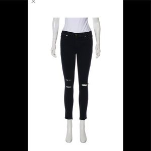 J-Brand Mid Rise skinny jeans with tags 🏷